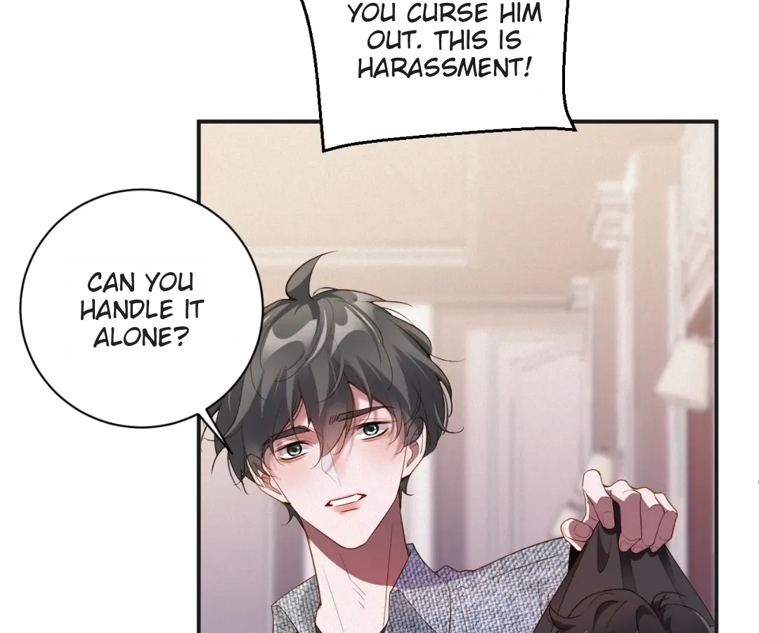 Read Love After the Break chapter 61 image 21 on Lezhin