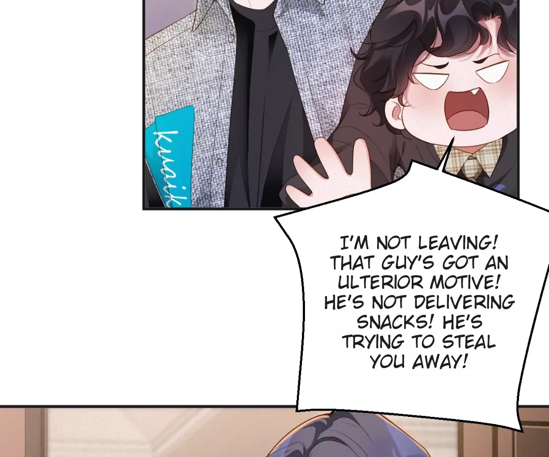 Read Love After the Break chapter 61 image 22 on Lezhin