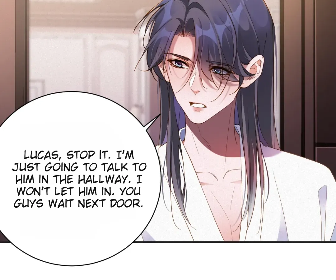 Read Love After the Break chapter 61 image 23 on Lezhin