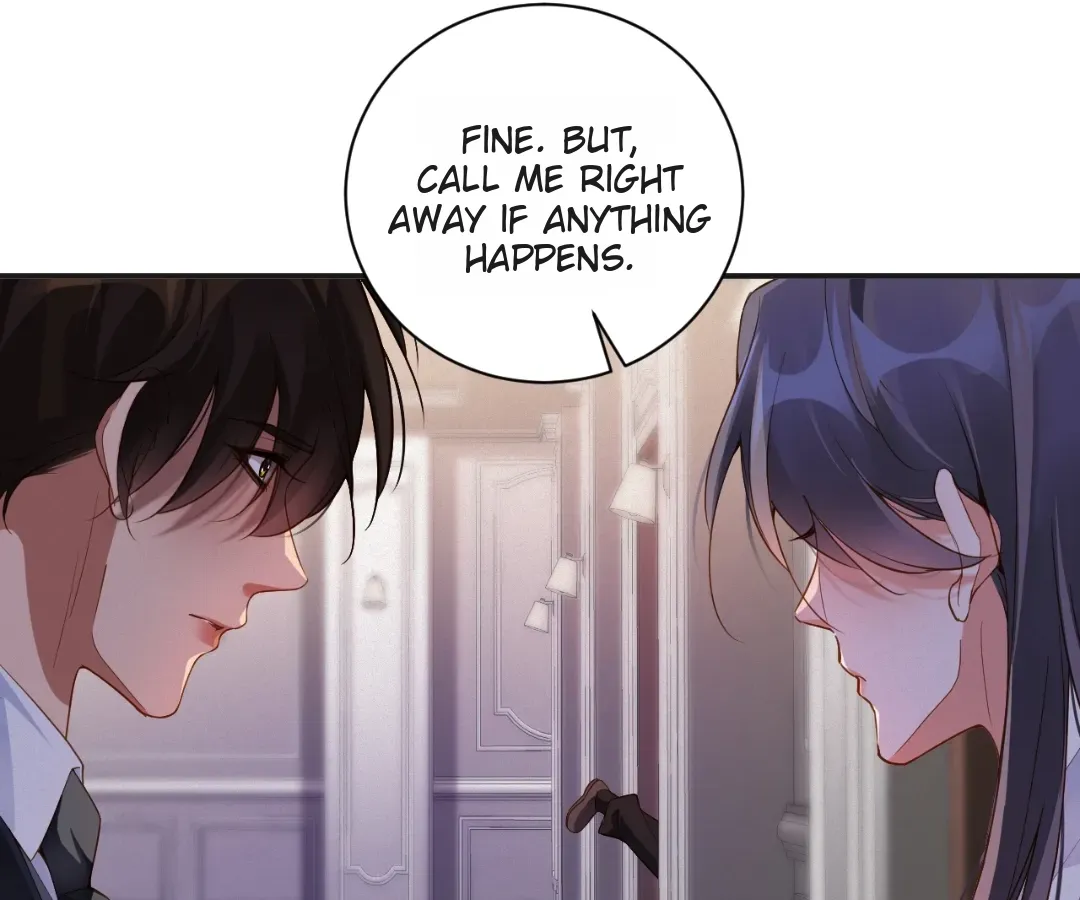 Read Love After the Break chapter 61 image 24 on Lezhin