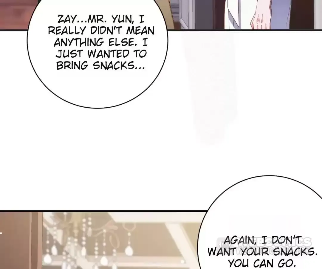 Read Love After the Break chapter 61 image 27 on Lezhin