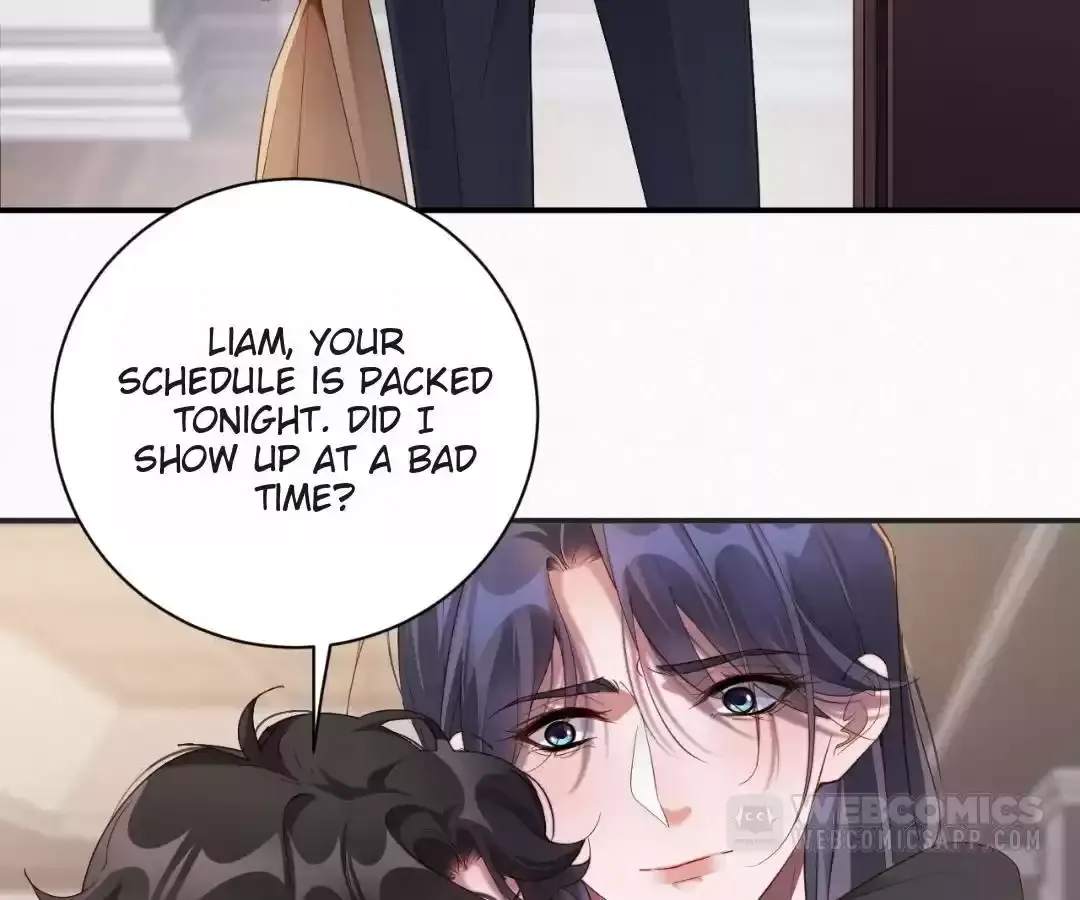 Read Love After the Break chapter 61 image 3 on Lezhin