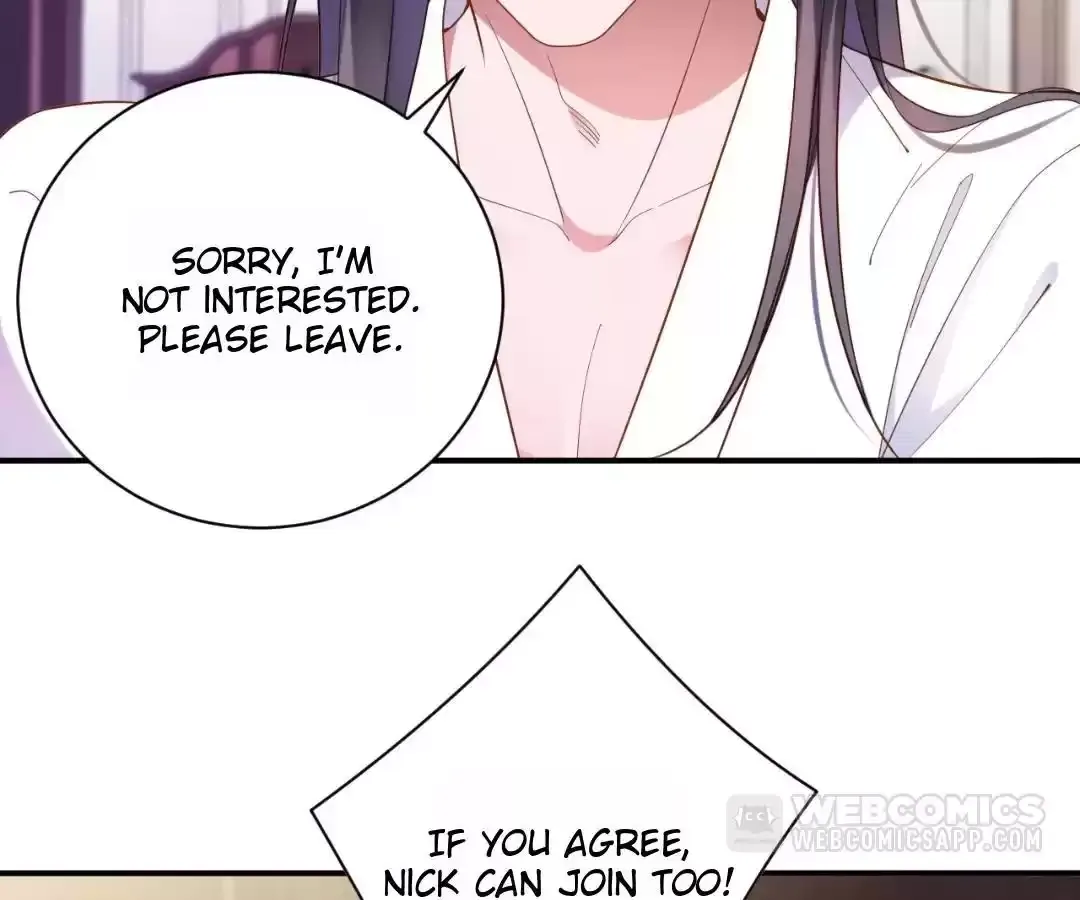 Read Love After the Break chapter 61 image 35 on Lezhin