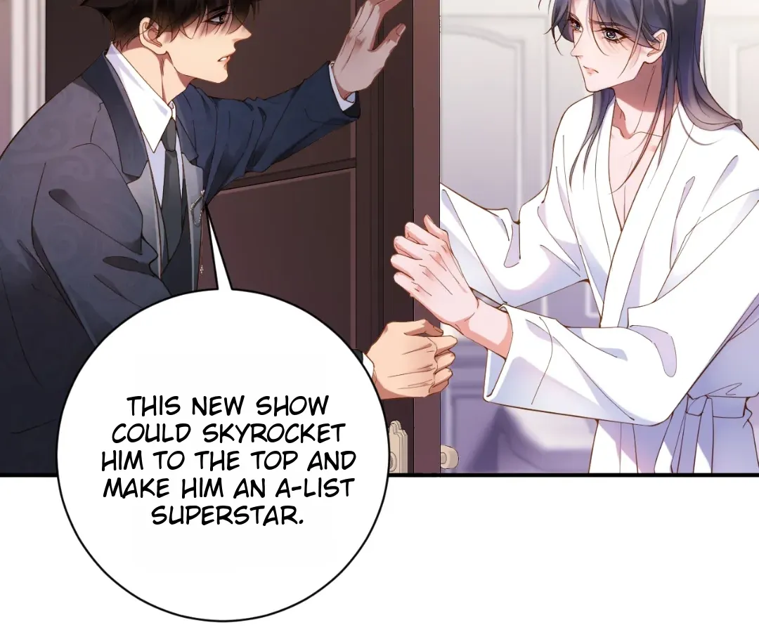 Read Love After the Break chapter 61 image 38 on Lezhin