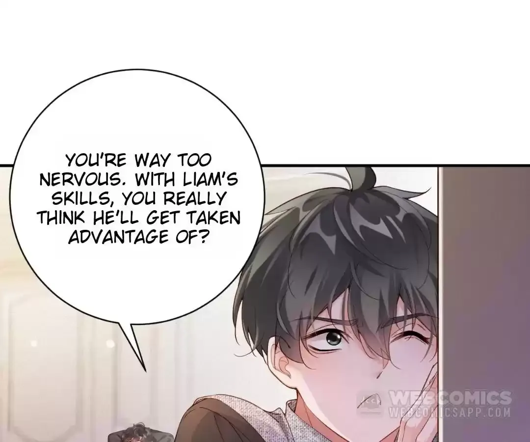 Read Love After the Break chapter 61 image 51 on Lezhin