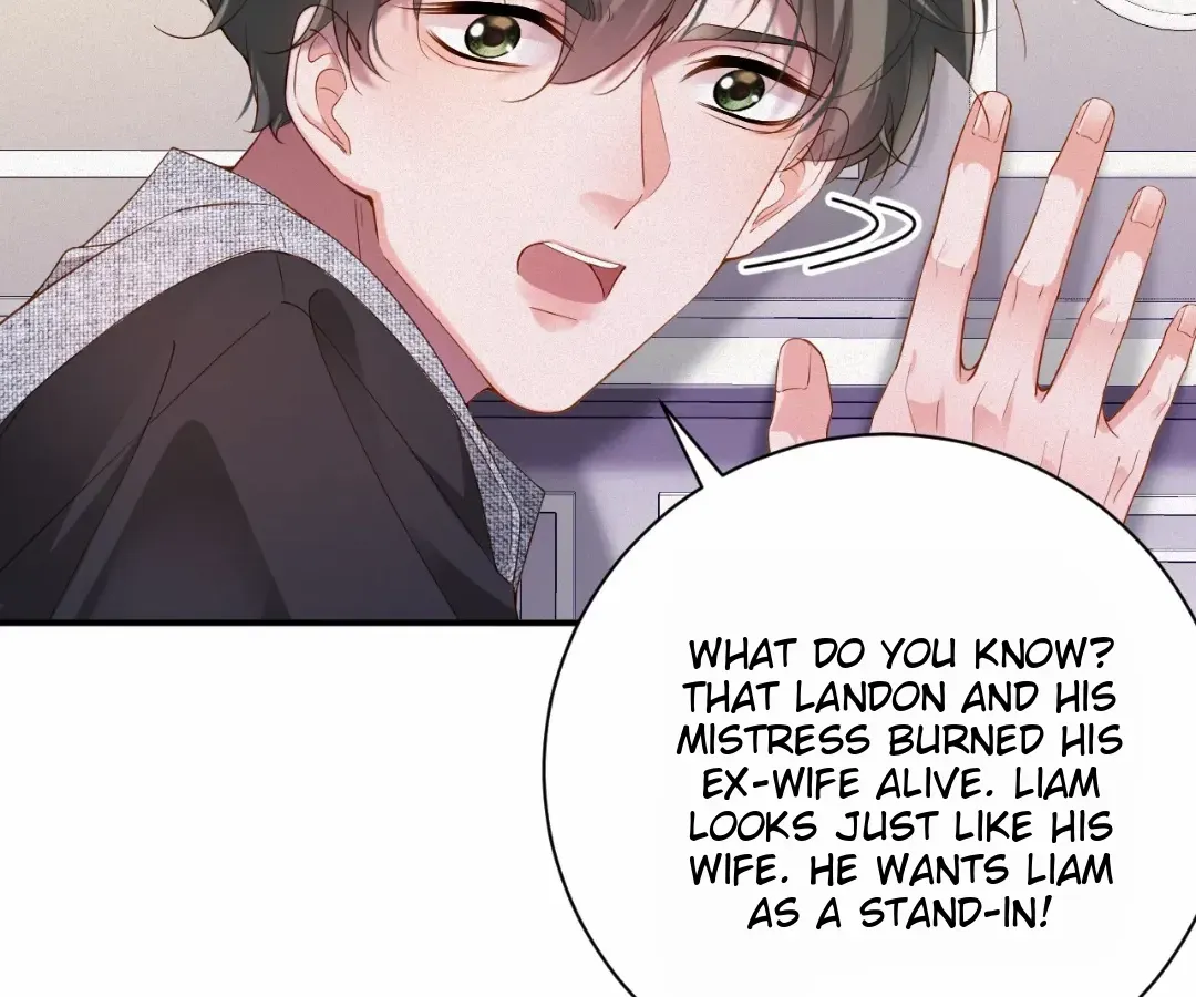 Read Love After the Break chapter 61 image 53 on Lezhin