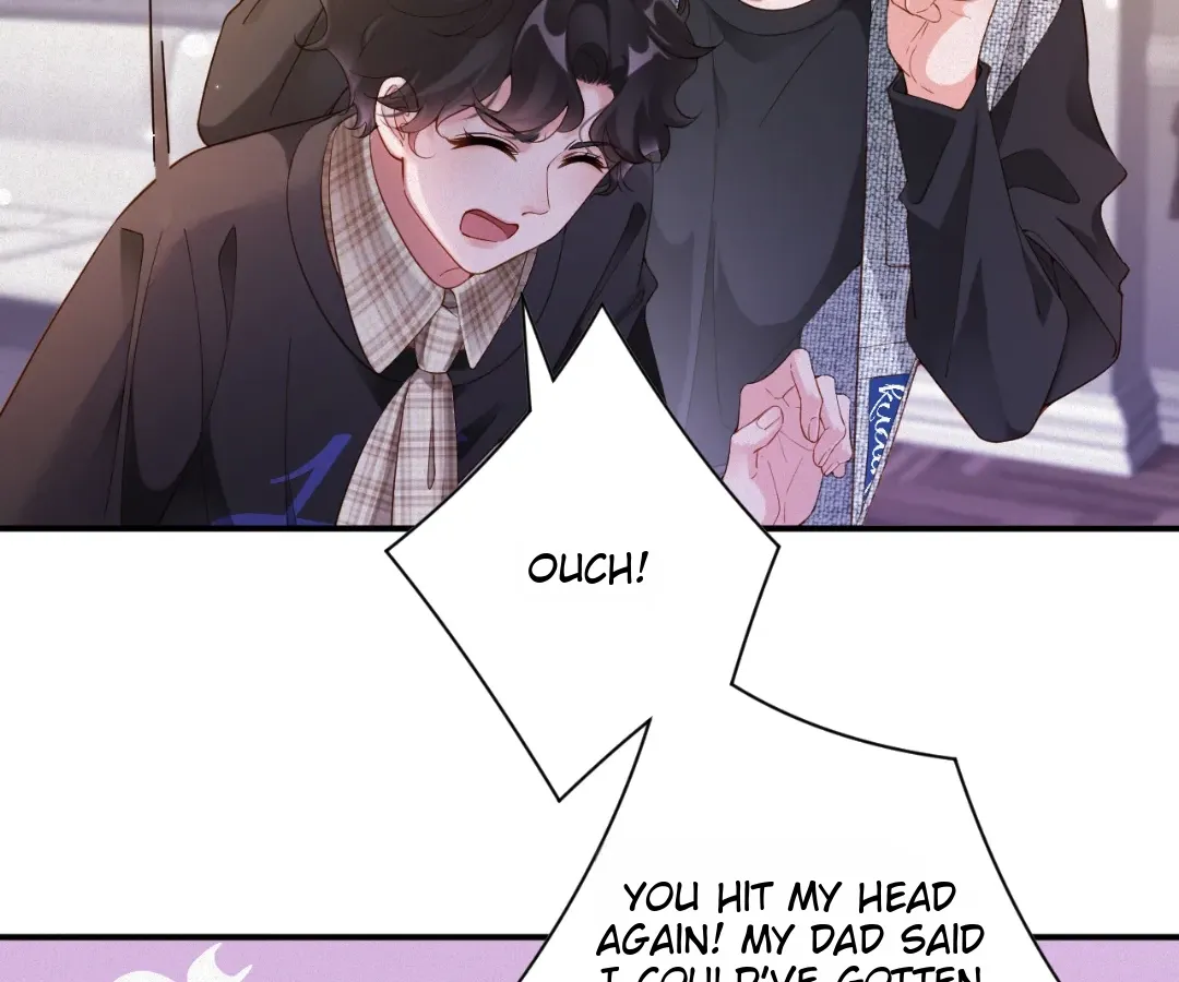 Read Love After the Break chapter 61 image 58 on Lezhin