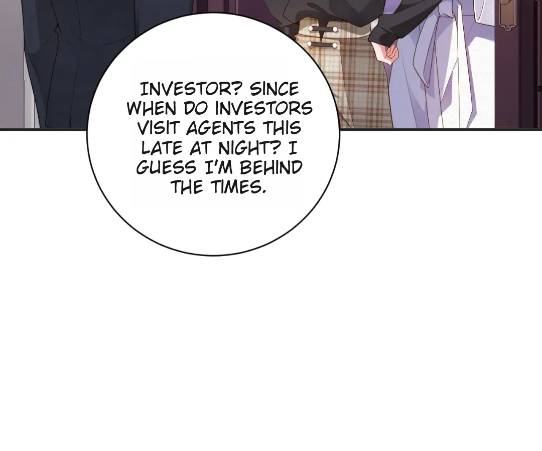 Read Love After the Break chapter 61 image 6 on Lezhin