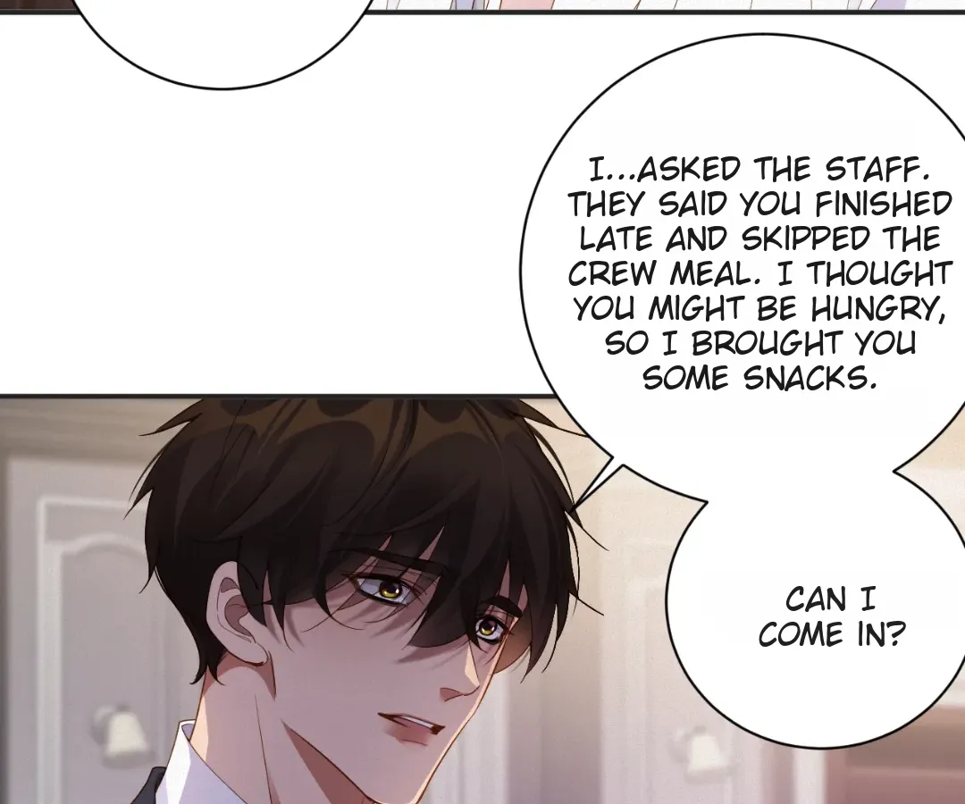 Read Love After the Break chapter 61 image 8 on Lezhin