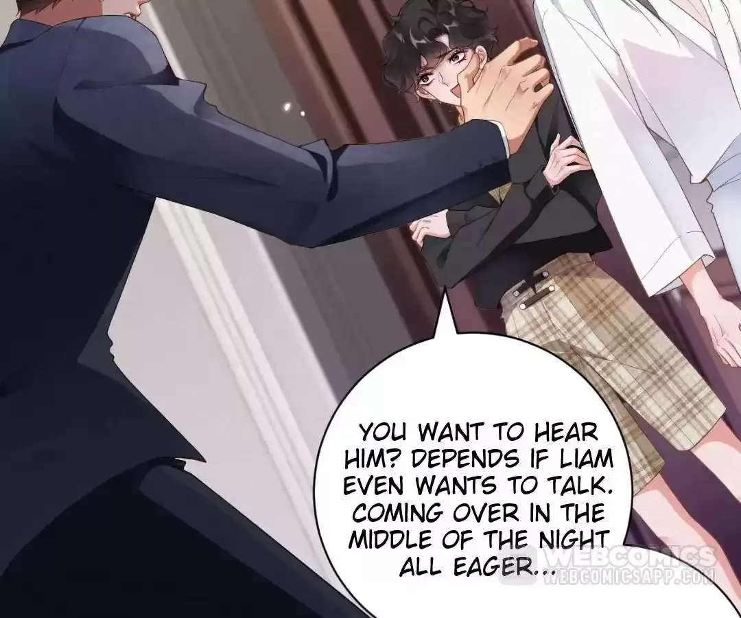 Read Love After the Break chapter 62 image 11 on Lezhin