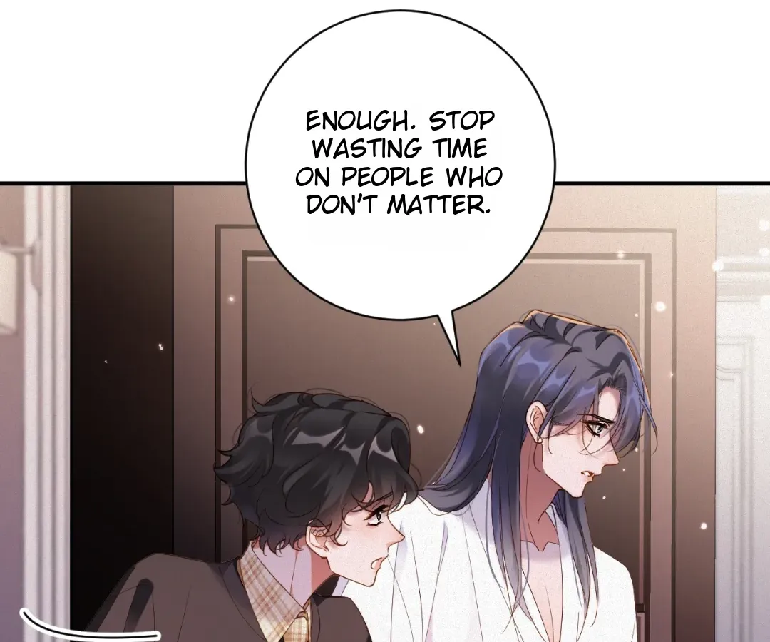 Read Love After the Break chapter 62 image 14 on Lezhin