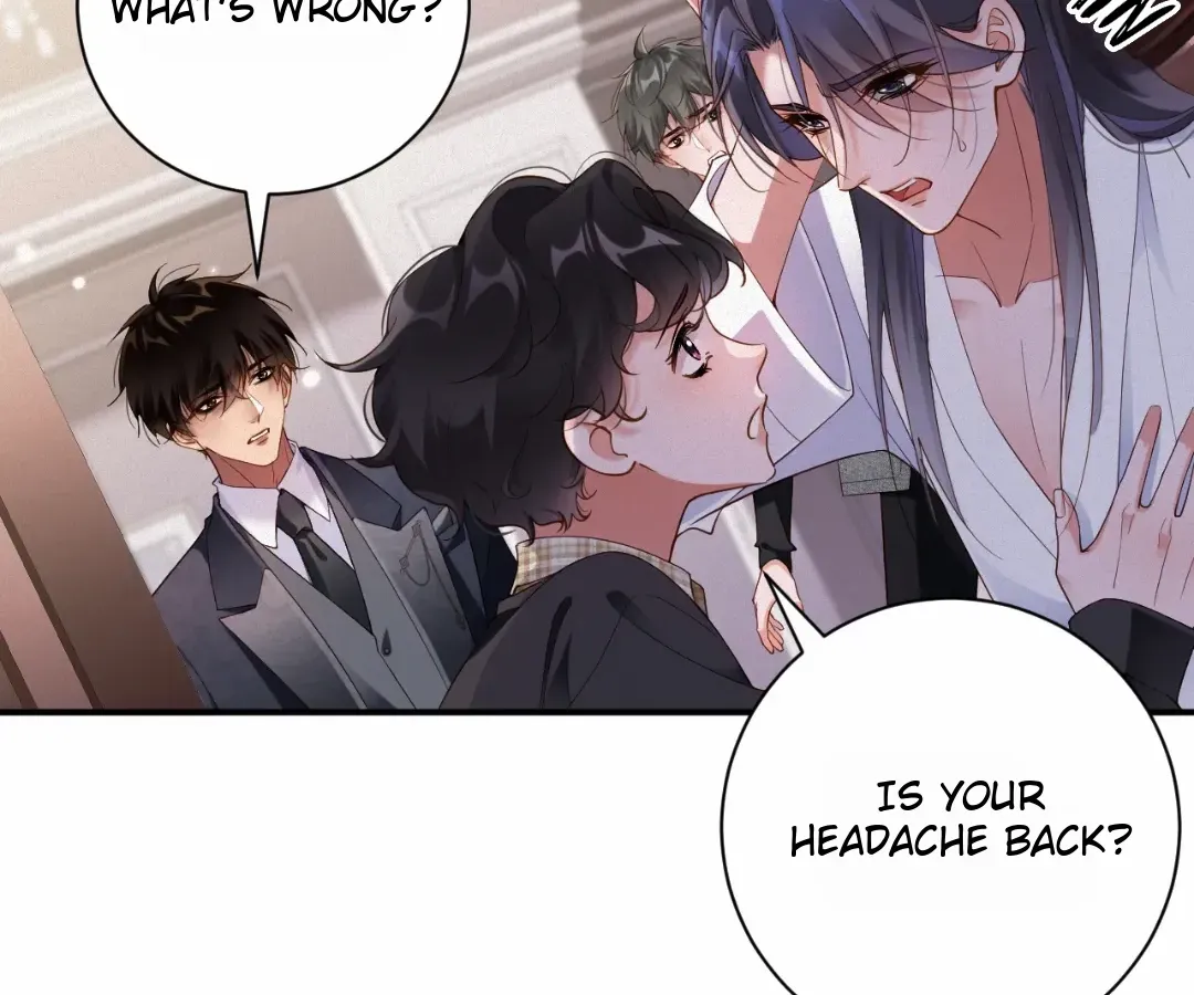 Read Love After the Break chapter 62 image 16 on Lezhin