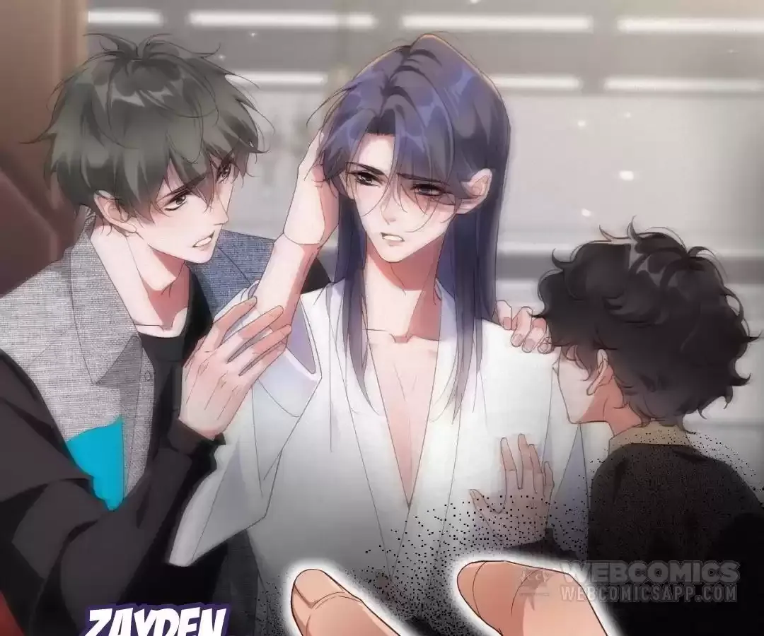 Read Love After the Break chapter 62 image 19 on Lezhin