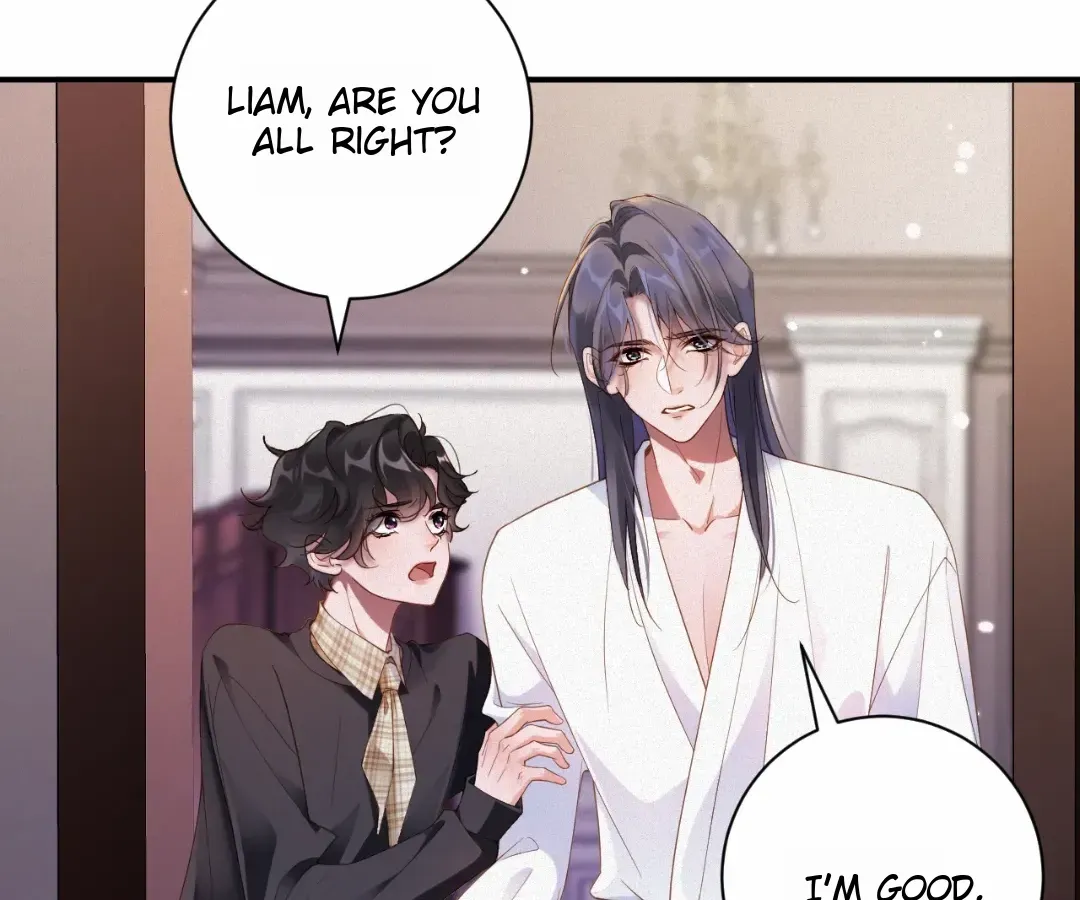 Read Love After the Break chapter 62 image 6 on Lezhin