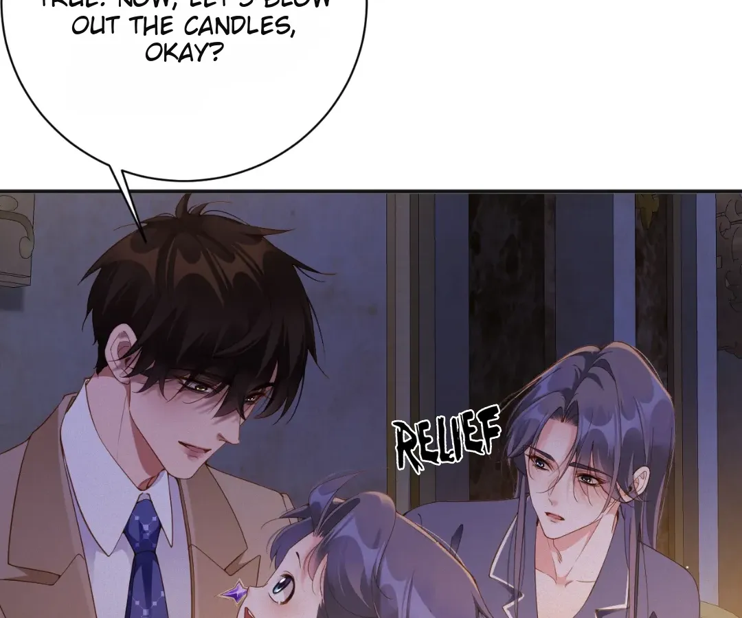 Read Love After the Break chapter 69 image 44 on Lezhin