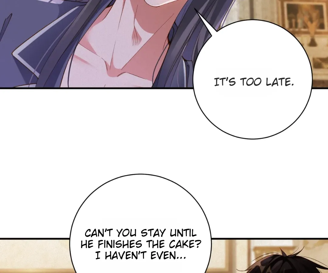 Read Love After the Break chapter 69 image 62 on Lezhin