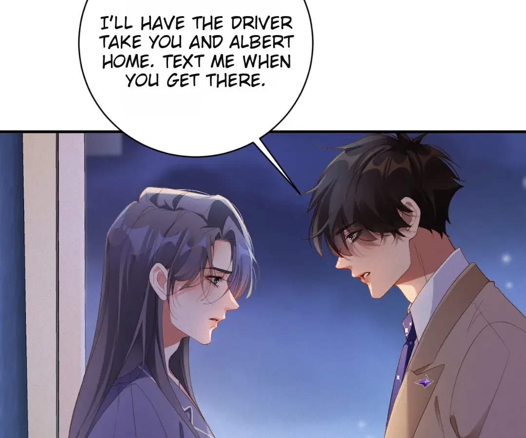 Read Love After the Break chapter 71 image 10 on Lezhin