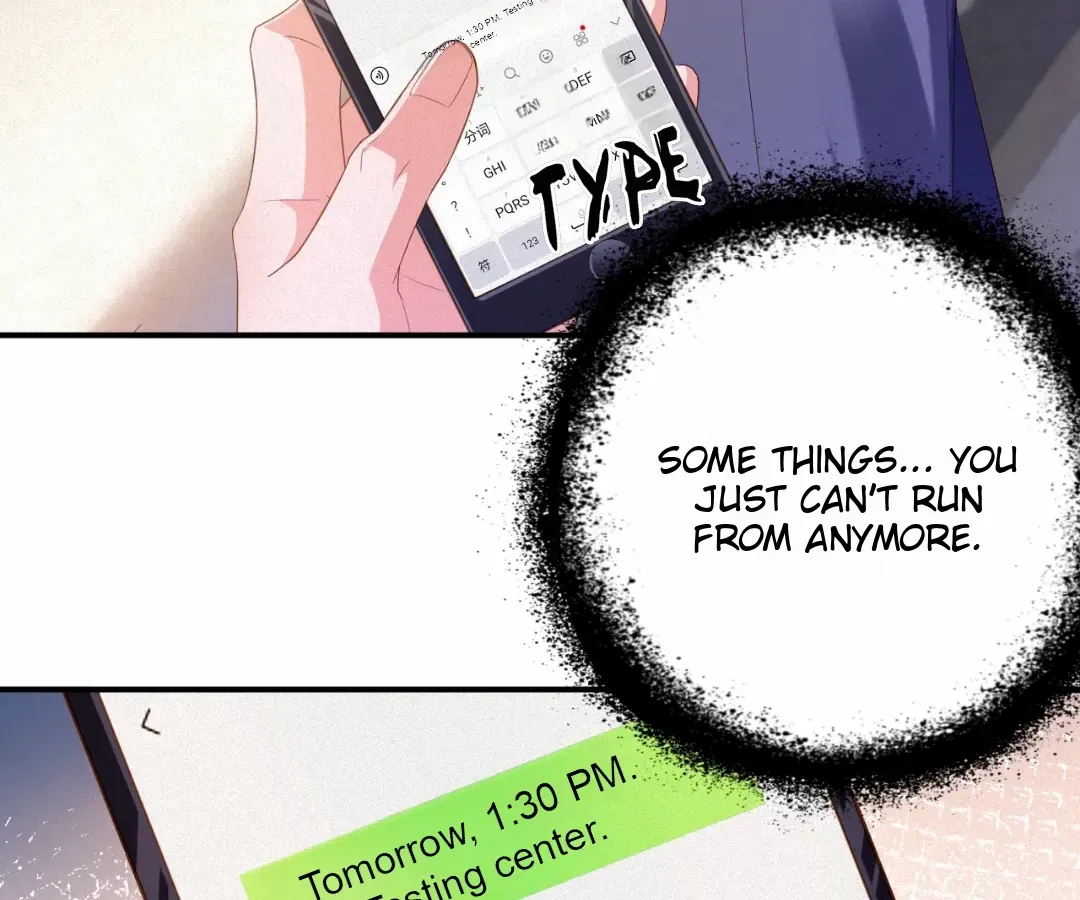 Read Love After the Break chapter 71 image 24 on Lezhin