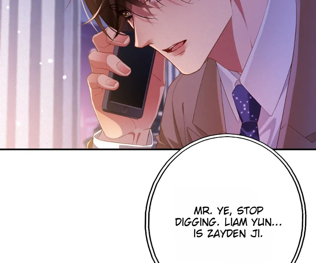 Read Love After the Break chapter 71 image 31 on Lezhin