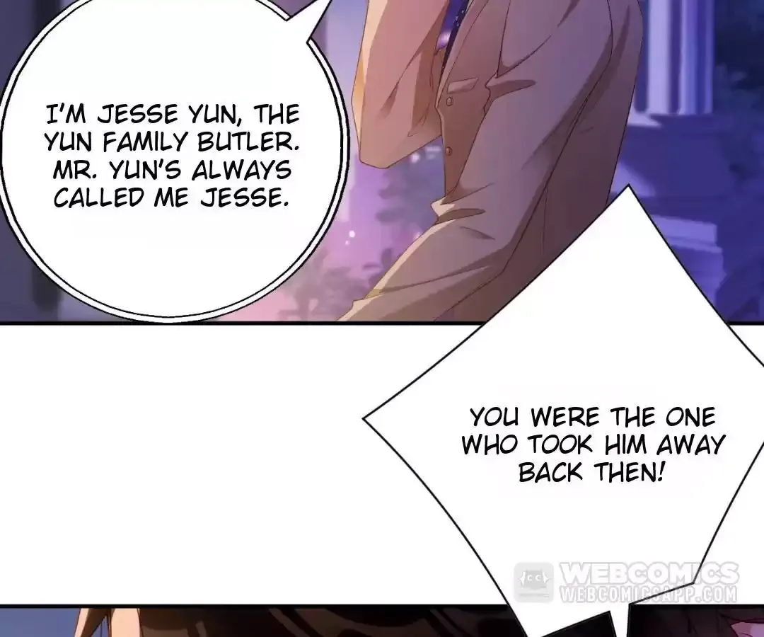 Read Love After the Break chapter 71 image 35 on Lezhin
