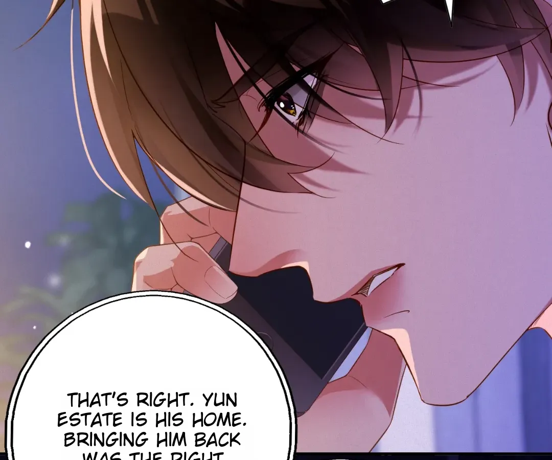 Read Love After the Break chapter 71 image 36 on Lezhin