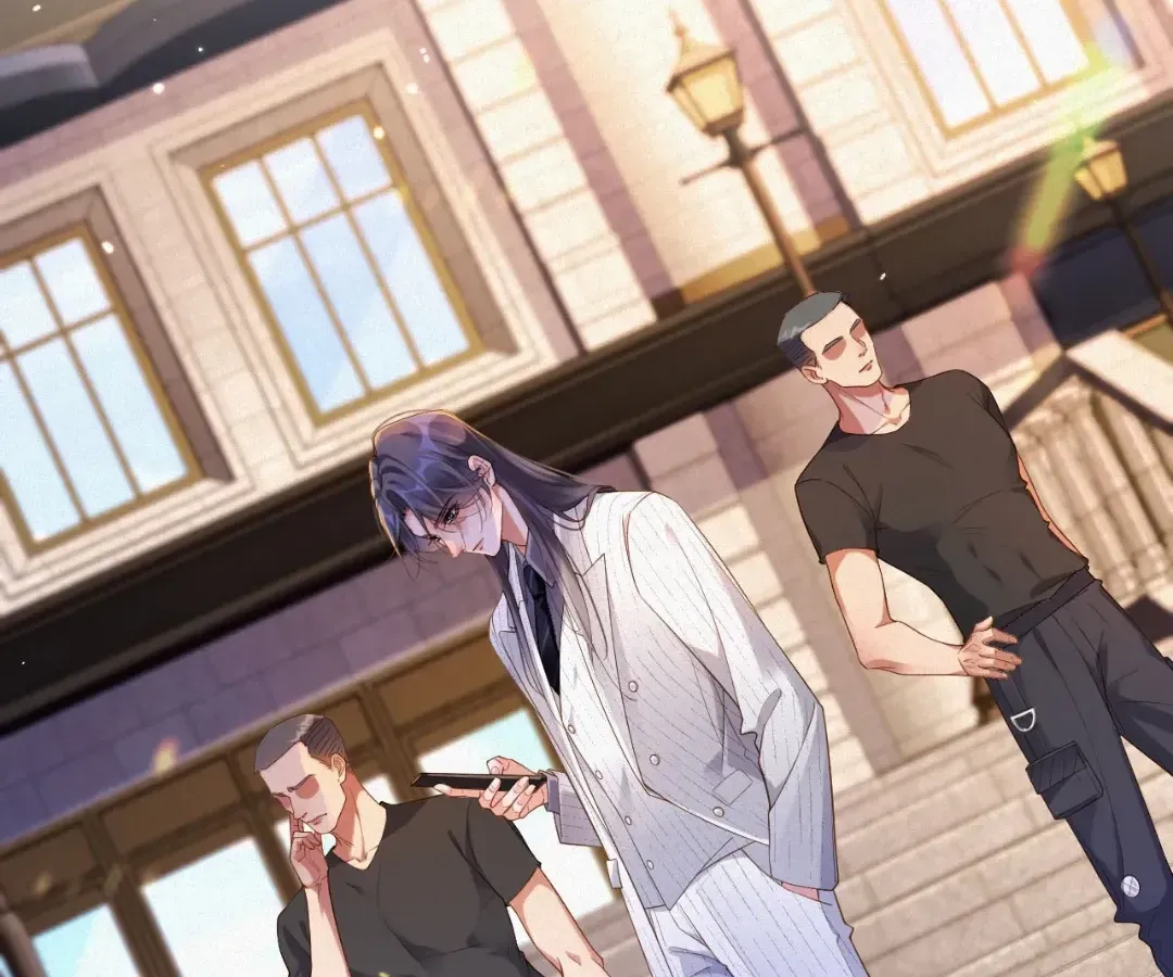 Read Love After the Break chapter 71 image 42 on Lezhin