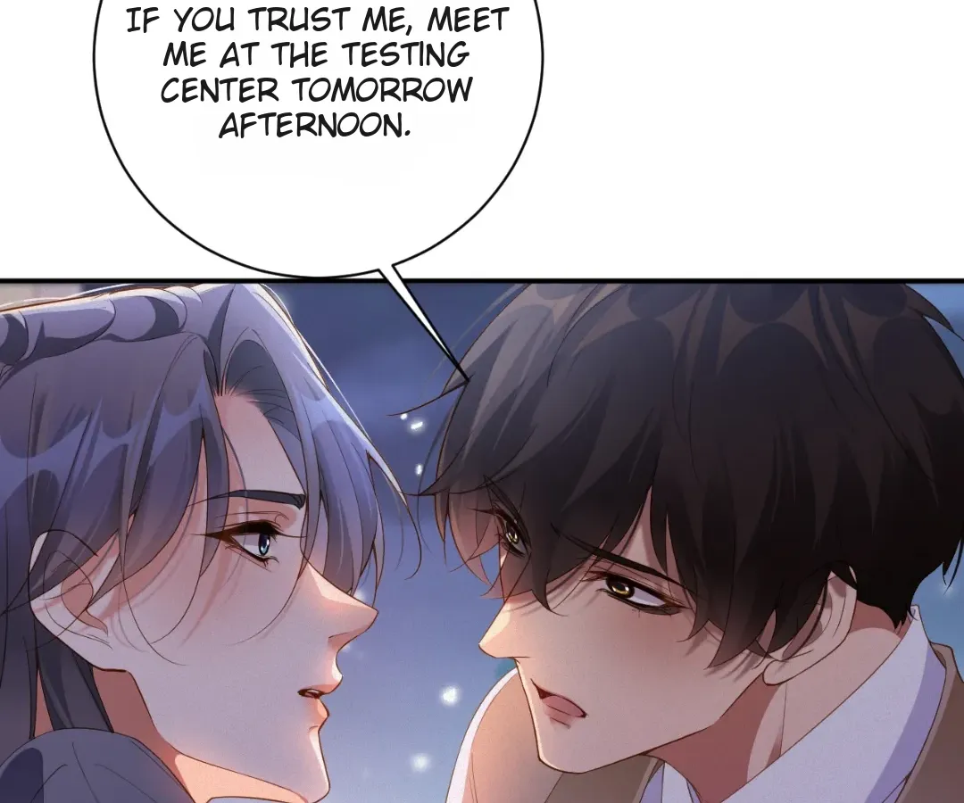 Read Love After the Break chapter 71 image 5 on Lezhin