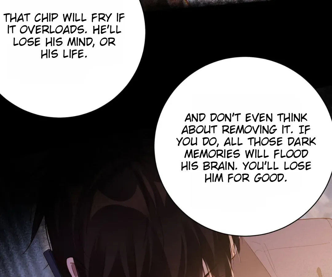 Read Love After the Break chapter 71 image 58 on Lezhin
