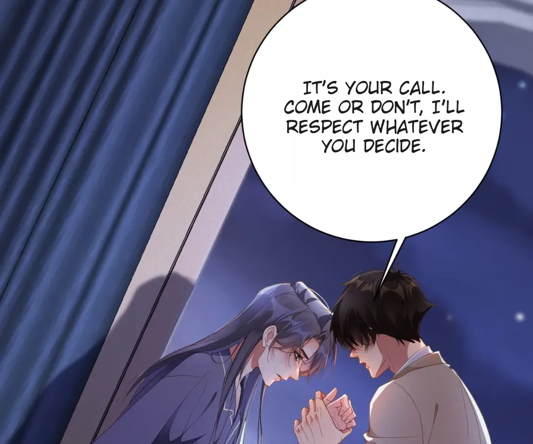 Read Love After the Break chapter 71 image 8 on Lezhin