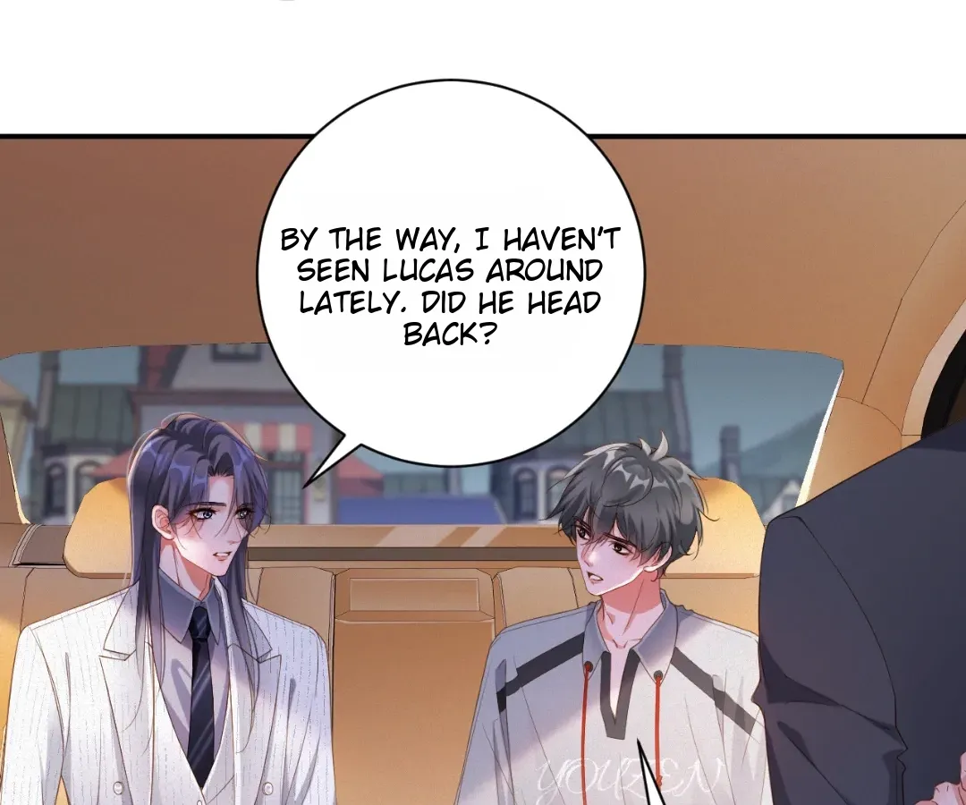 Read Love After the Break chapter 73 image 12 on Lezhin