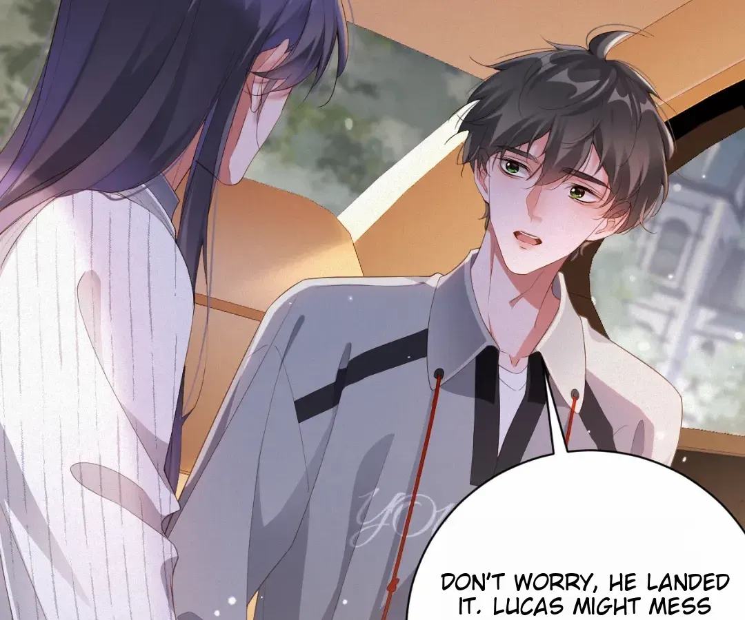Read Love After the Break chapter 73 image 14 on Lezhin