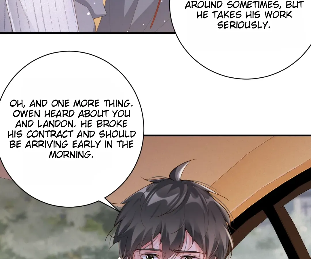 Read Love After the Break chapter 73 image 15 on Lezhin