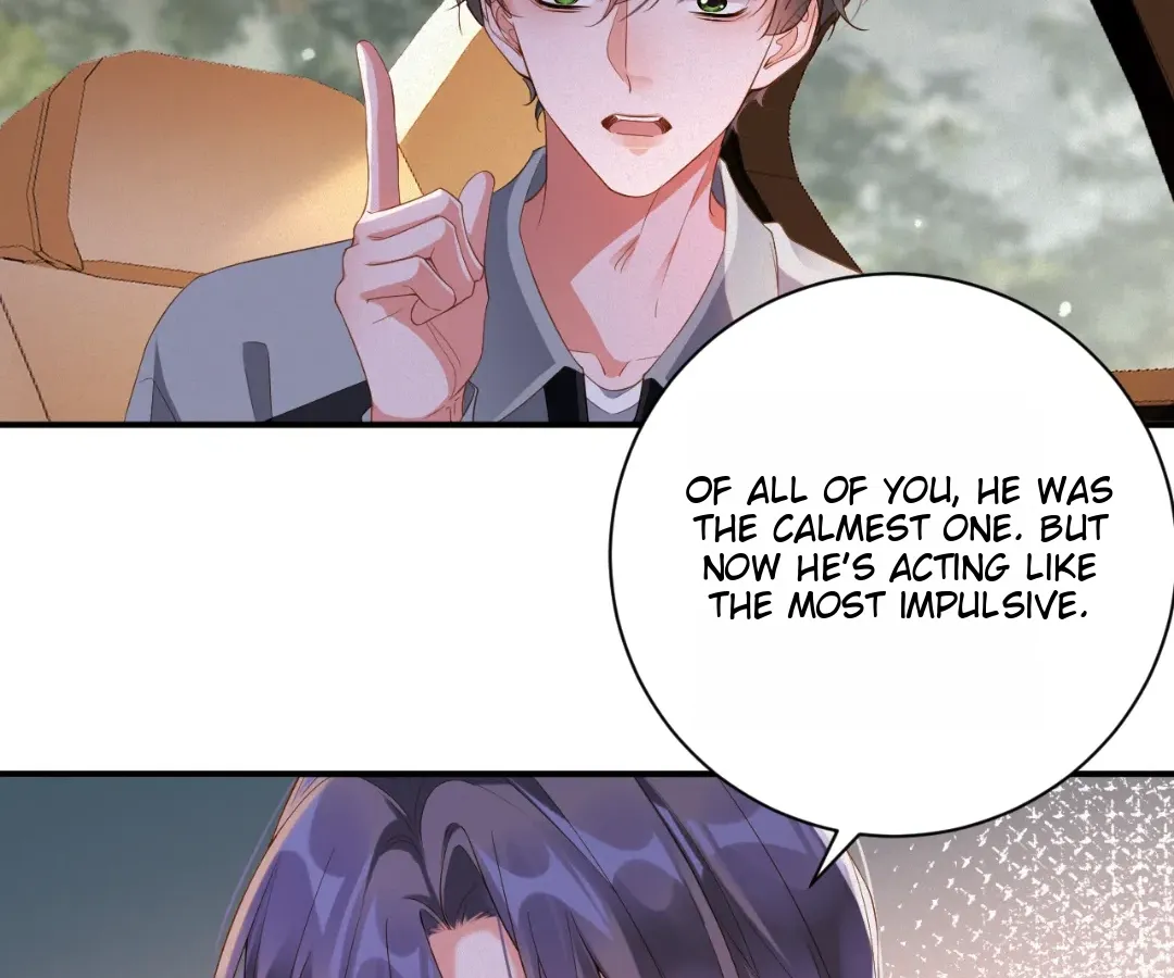 Read Love After the Break chapter 73 image 16 on Lezhin