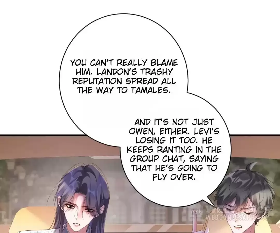 Read Love After the Break chapter 73 image 18 on Lezhin