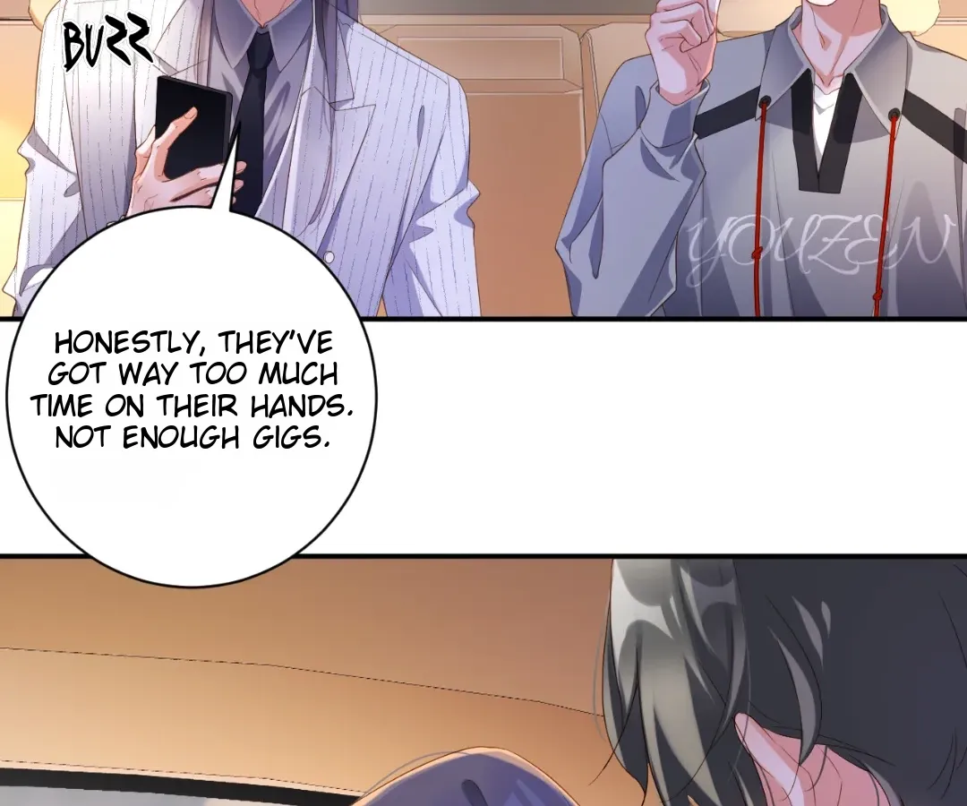 Read Love After the Break chapter 73 image 19 on Lezhin