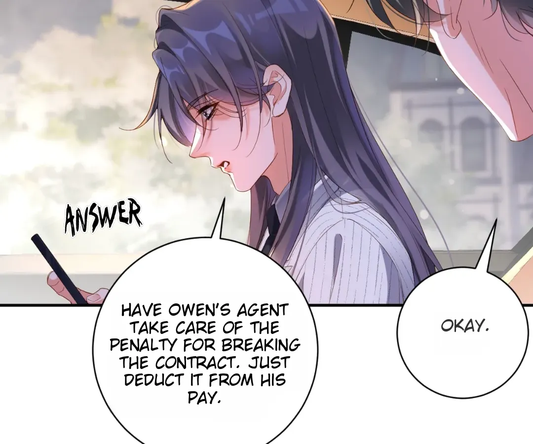 Read Love After the Break chapter 73 image 20 on Lezhin