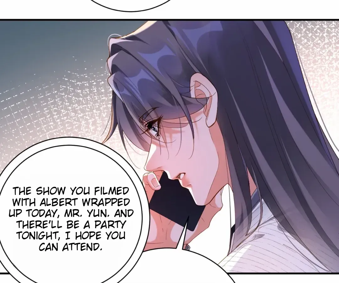 Read Love After the Break chapter 73 image 21 on Lezhin