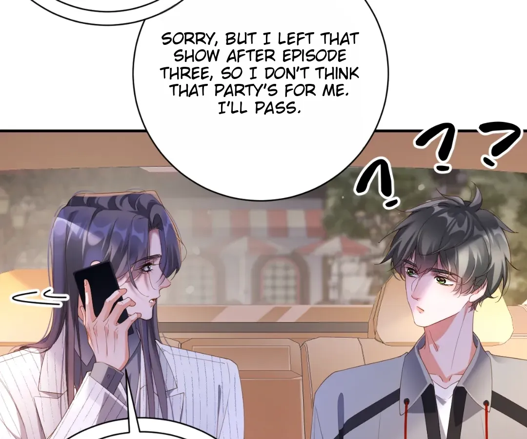 Read Love After the Break chapter 73 image 22 on Lezhin