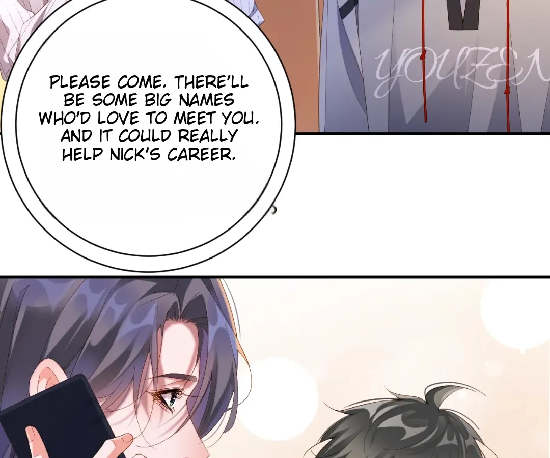 Read Love After the Break chapter 73 image 23 on Lezhin