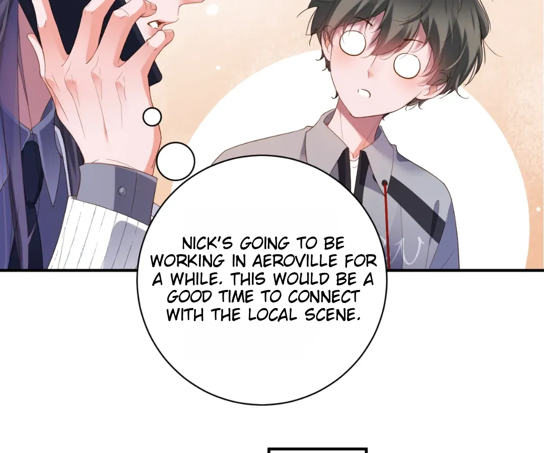 Read Love After the Break chapter 73 image 24 on Lezhin