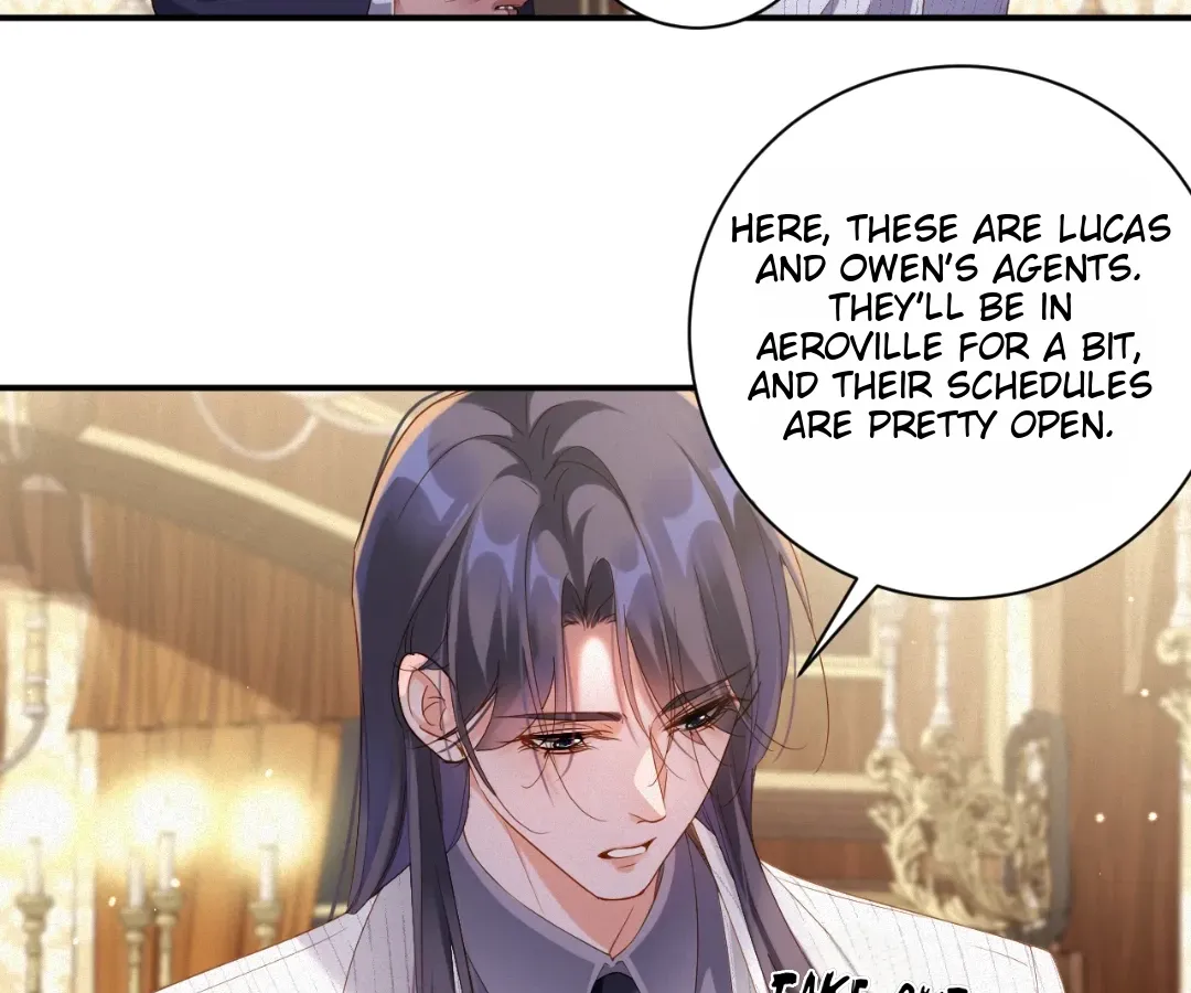 Read Love After the Break chapter 73 image 32 on Lezhin