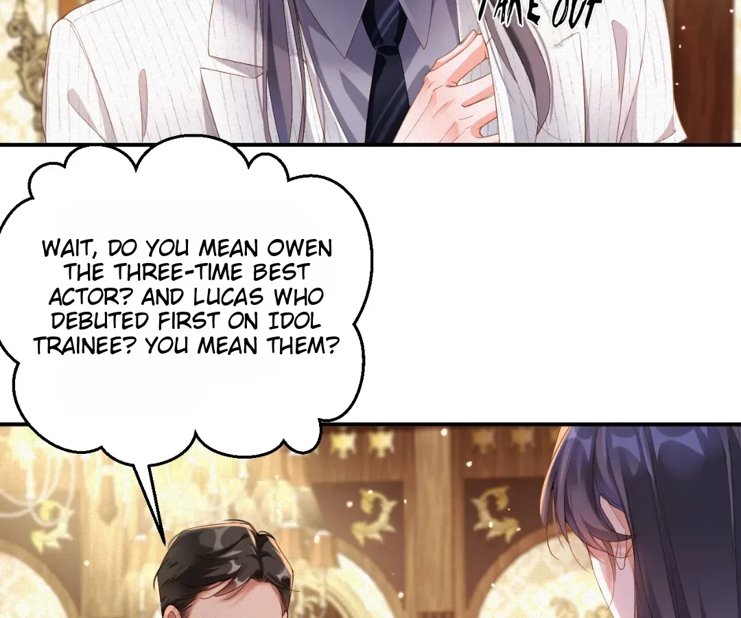 Read Love After the Break chapter 73 image 33 on Lezhin