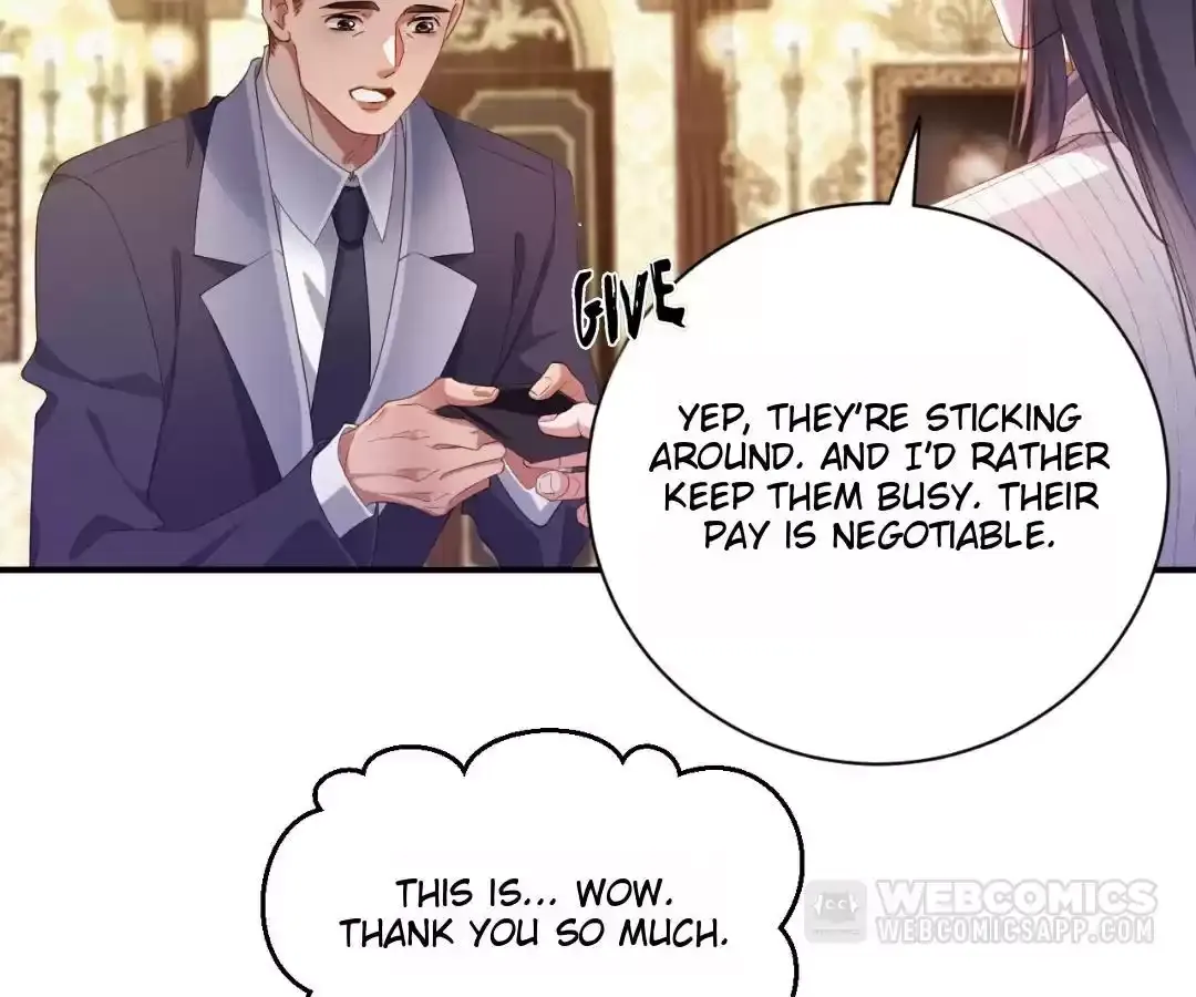 Read Love After the Break chapter 73 image 34 on Lezhin