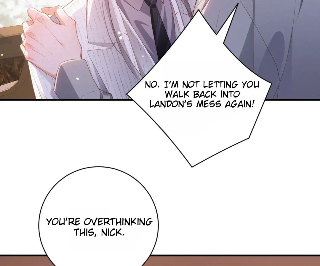 Read Love After the Break chapter 73 image 8 on Lezhin
