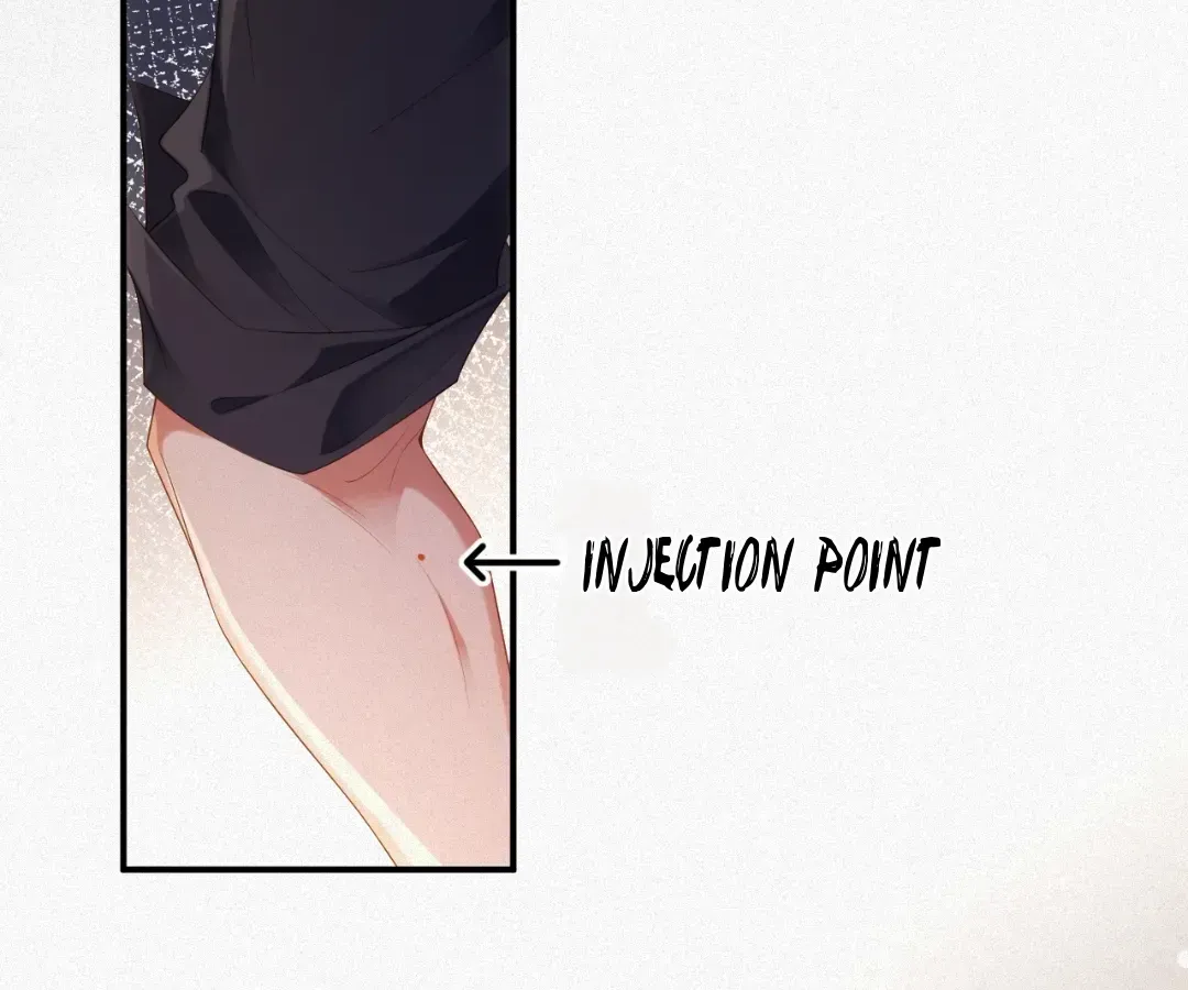 Read Love After the Break chapter 76 image 40 on Lezhin