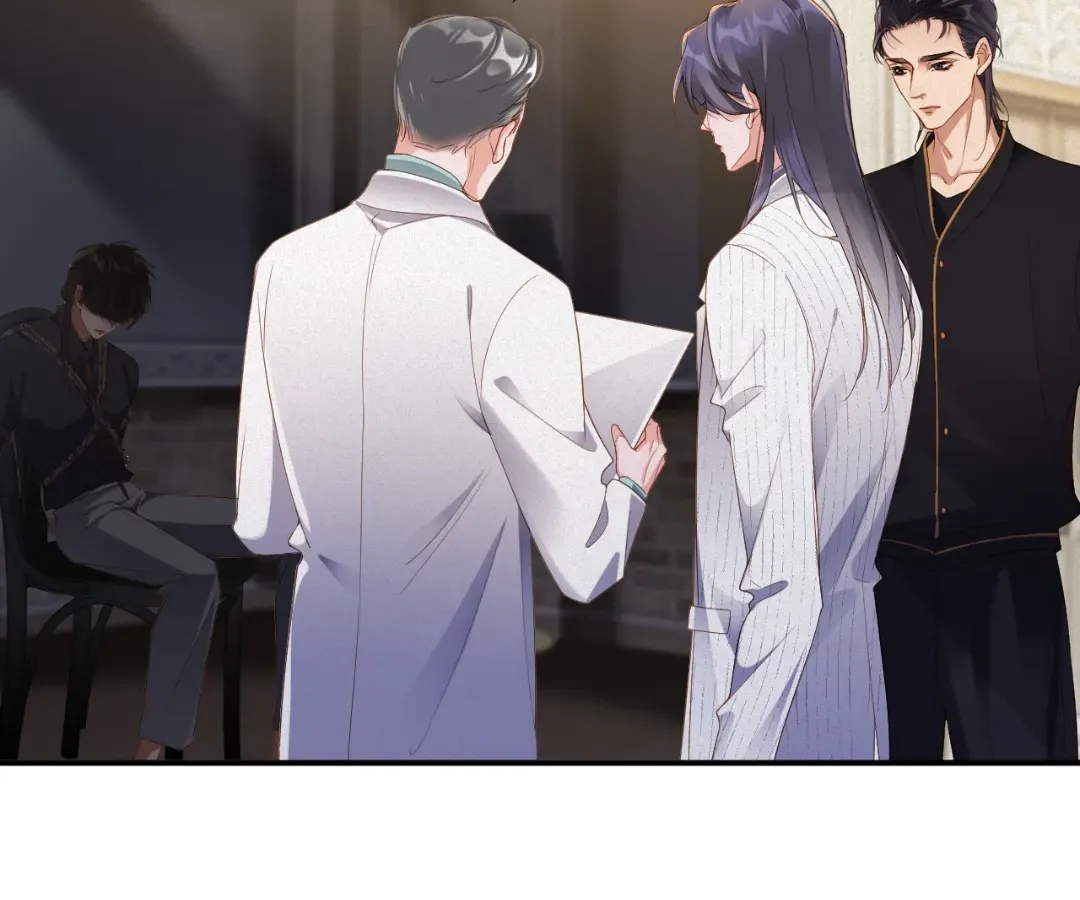 Read Love After the Break chapter 76 image 44 on Lezhin