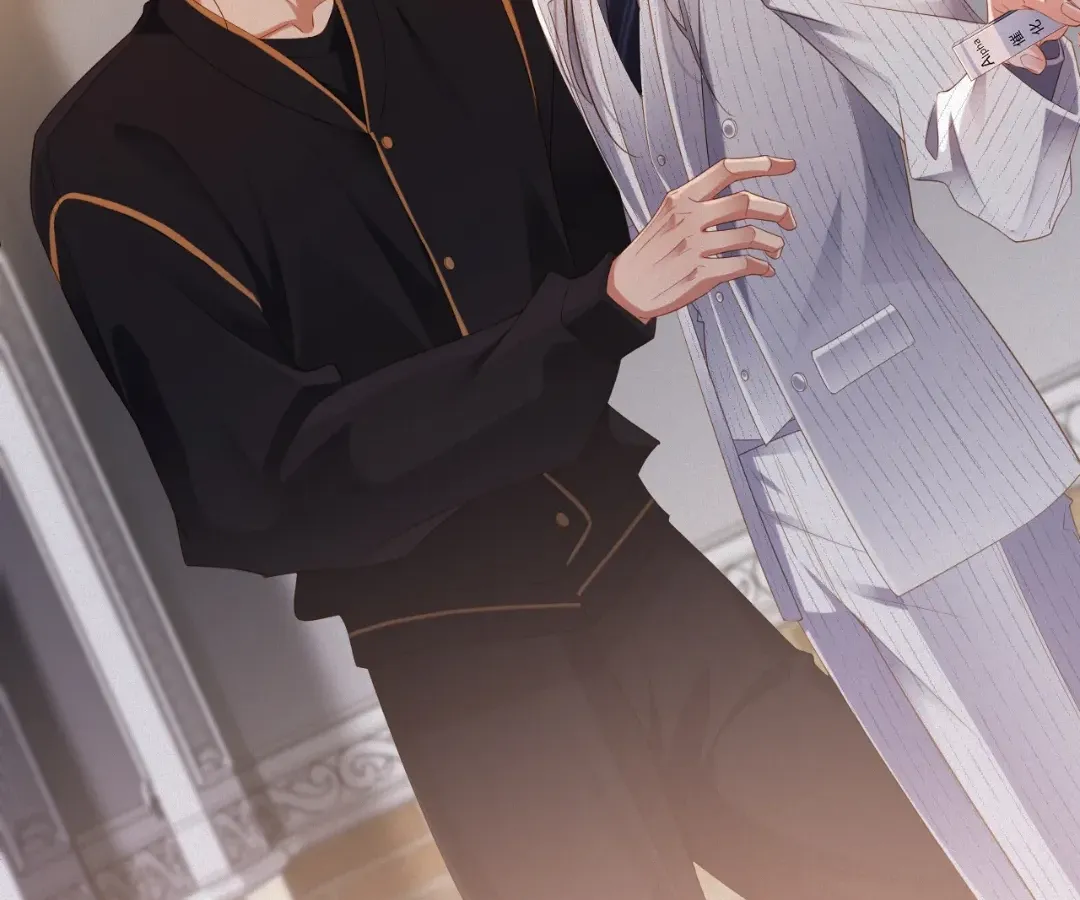 Read Love After the Break chapter 76 image 49 on Lezhin