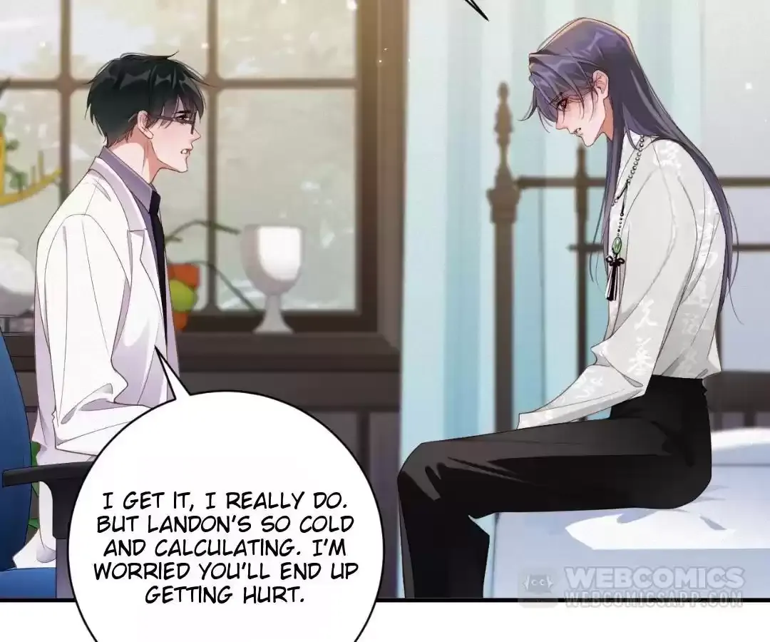 Read Love After the Break chapter 78 image 11 on Lezhin