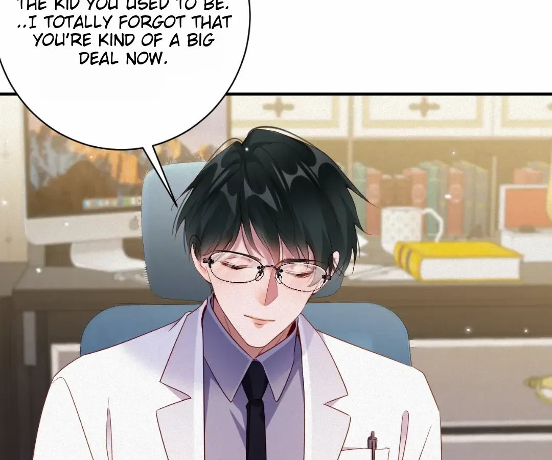 Read Love After the Break chapter 78 image 14 on Lezhin