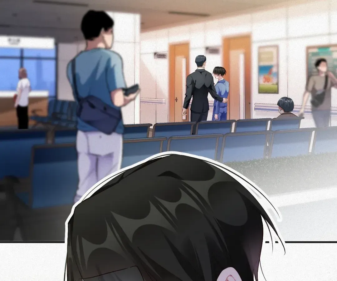 Read Love After the Break chapter 78 image 24 on Lezhin